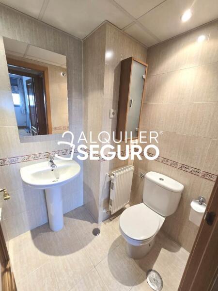 Piso en Glorieta Primero de Mayo, COSLADA MADRID