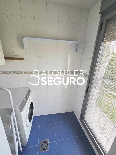 Piso en Glorieta Primero de Mayo, COSLADA MADRID