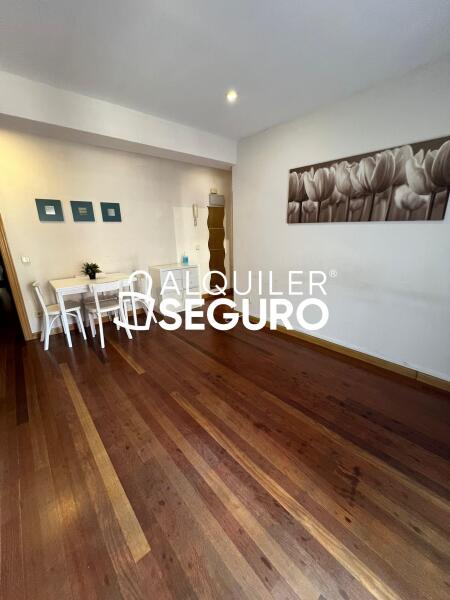 Inmueble en Calle Servando Batanero, MADRID