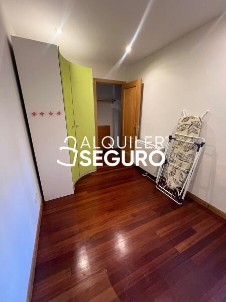 Inmueble en Calle Servando Batanero, MADRID