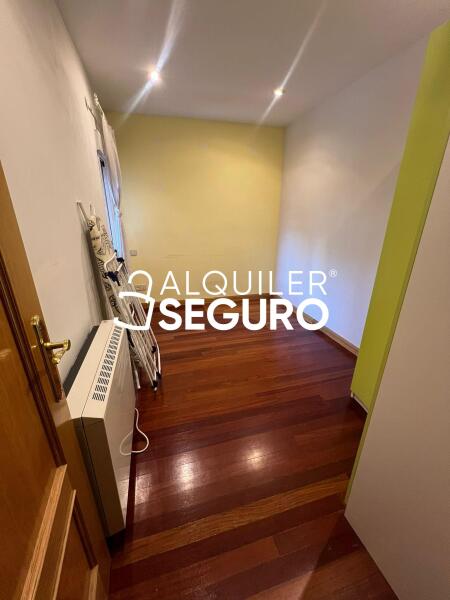 Inmueble en Calle Servando Batanero, MADRID