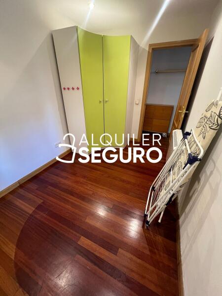 Inmueble en Calle Servando Batanero, MADRID