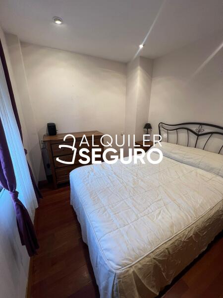 Inmueble en Calle Servando Batanero, MADRID