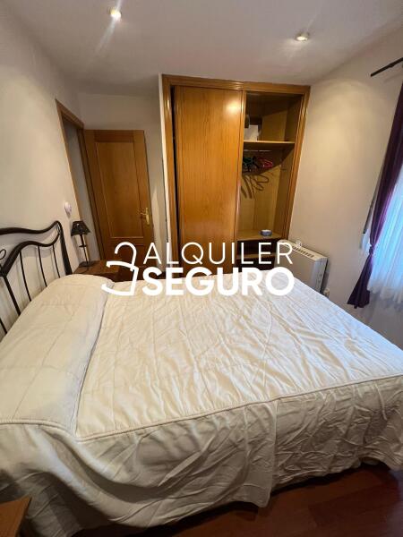 Inmueble en Calle Servando Batanero, MADRID