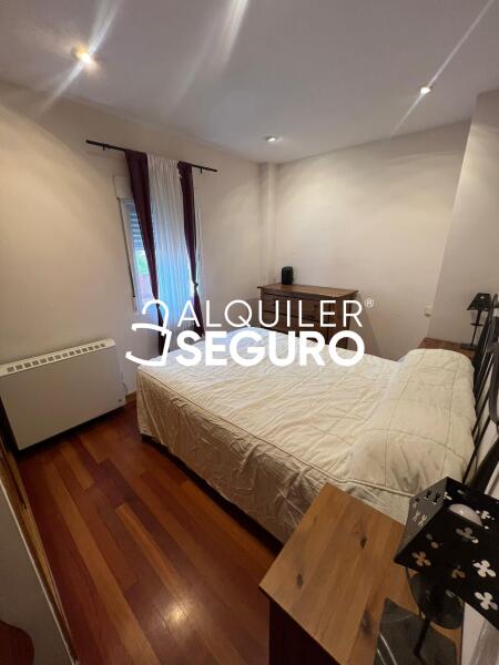 Inmueble en Calle Servando Batanero, MADRID