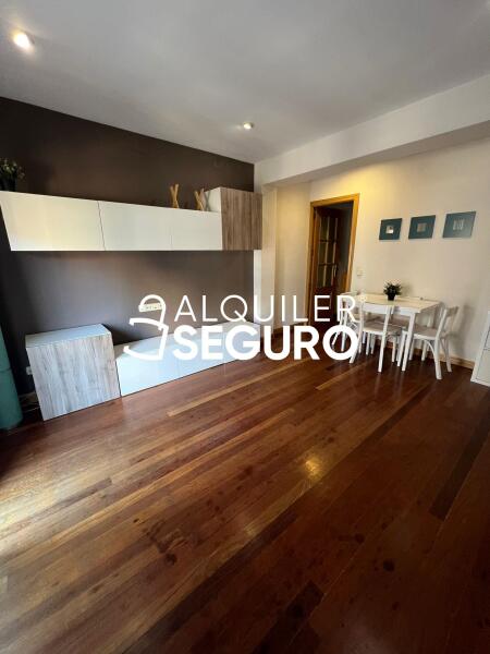 Inmueble en Calle Servando Batanero, MADRID