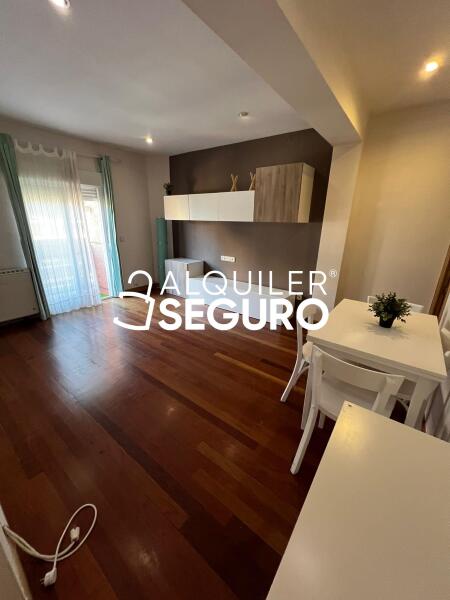 Inmueble en Calle Servando Batanero, MADRID