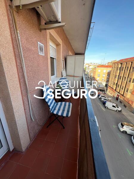 Inmueble en Calle Servando Batanero, MADRID