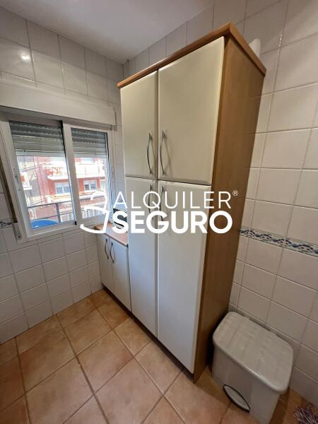 Inmueble en Calle Servando Batanero, MADRID