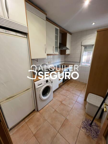 Inmueble en Calle Servando Batanero, MADRID