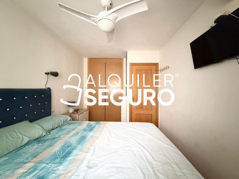 Piso en Calle Paloma, VILLANUEVA DEL PARDILLO MADRID