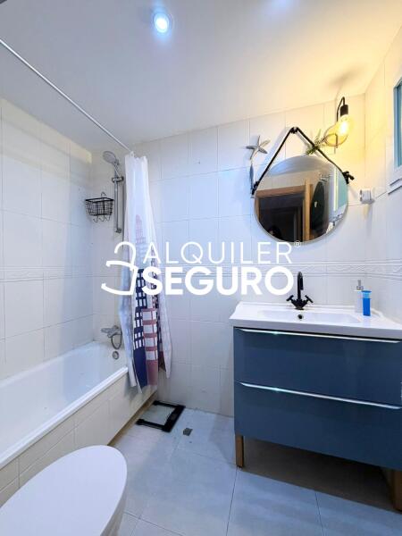 Piso en Calle Paloma, VILLANUEVA DEL PARDILLO MADRID