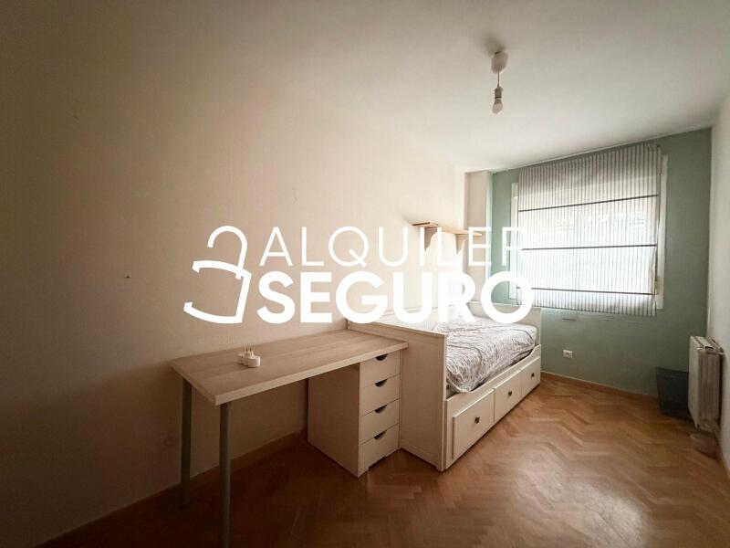 Piso en Calle Paloma, VILLANUEVA DEL PARDILLO MADRID