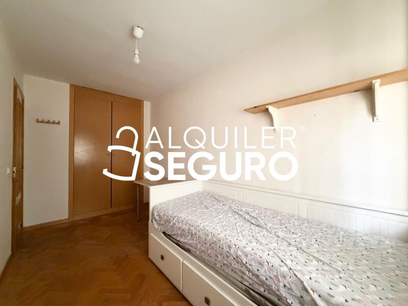 Piso en Calle Paloma, VILLANUEVA DEL PARDILLO MADRID