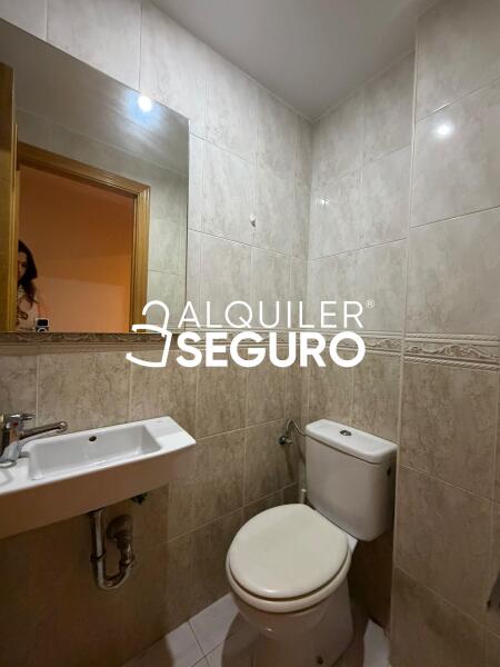 Piso en Calle Paloma, VILLANUEVA DEL PARDILLO MADRID