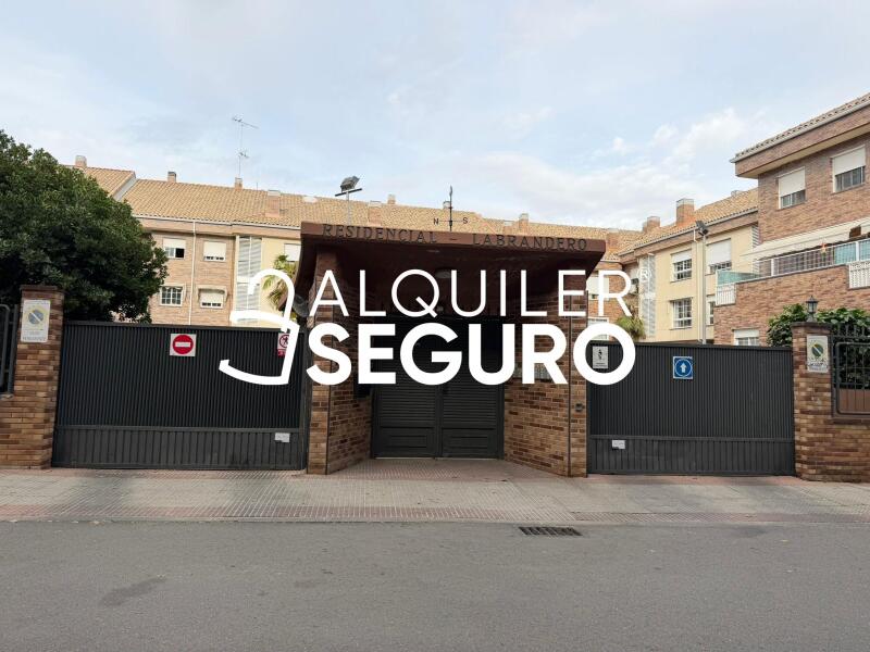 Piso en Calle Paloma, VILLANUEVA DEL PARDILLO MADRID