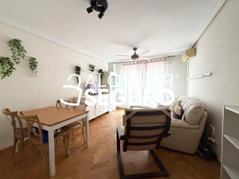 Piso en Calle Paloma, VILLANUEVA DEL PARDILLO MADRID