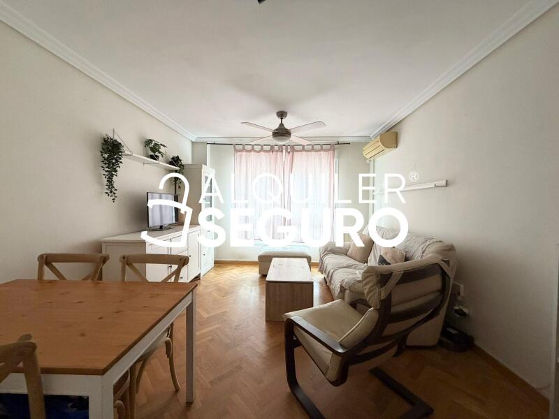 Piso en Calle Paloma, VILLANUEVA DEL PARDILLO MADRID