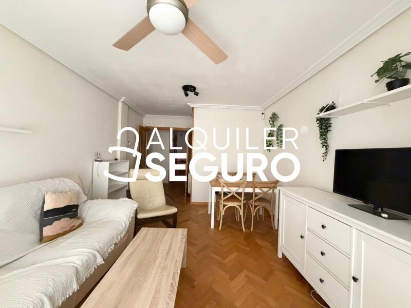 Piso en Calle Paloma, VILLANUEVA DEL PARDILLO MADRID