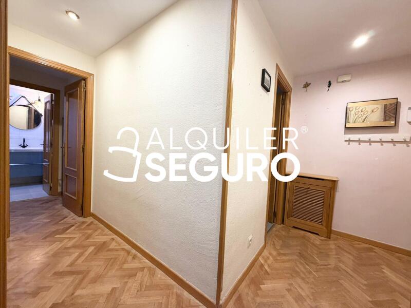 Piso en Calle Paloma, VILLANUEVA DEL PARDILLO MADRID