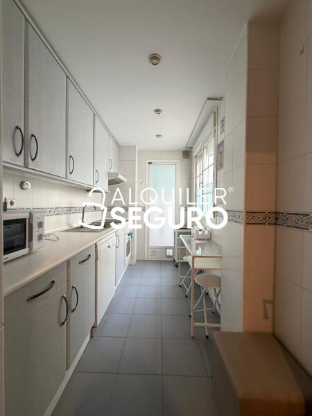 Piso en Calle Paloma, VILLANUEVA DEL PARDILLO MADRID