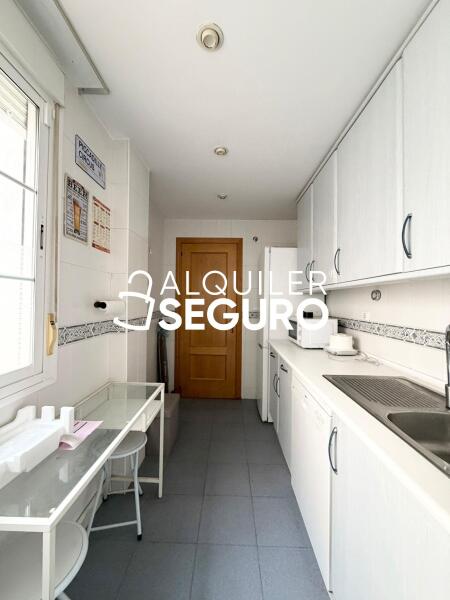 Piso en Calle Paloma, VILLANUEVA DEL PARDILLO MADRID