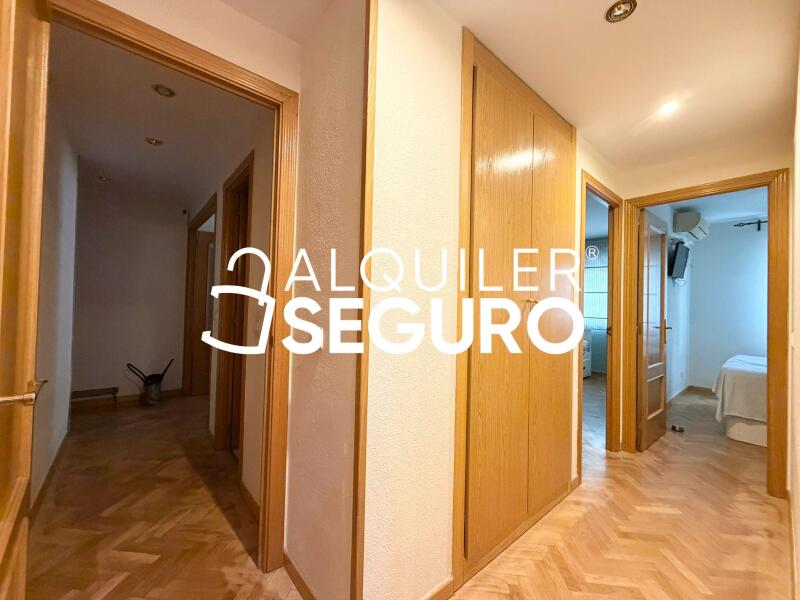 Piso en Calle Paloma, VILLANUEVA DEL PARDILLO MADRID