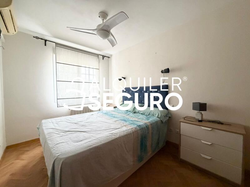 Piso en Calle Paloma, VILLANUEVA DEL PARDILLO MADRID