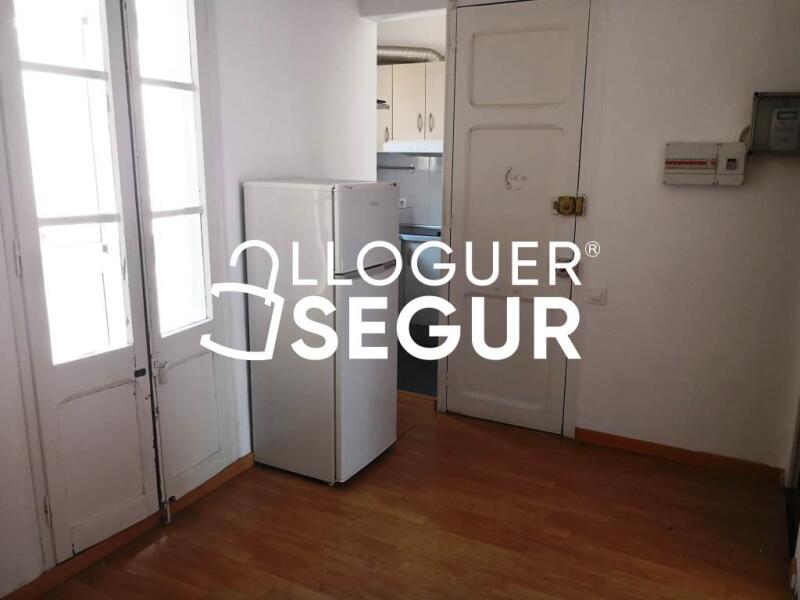 Piso en Calle de Ferré, L'HOSPITALET DE LLOBREGAT BARCELONA