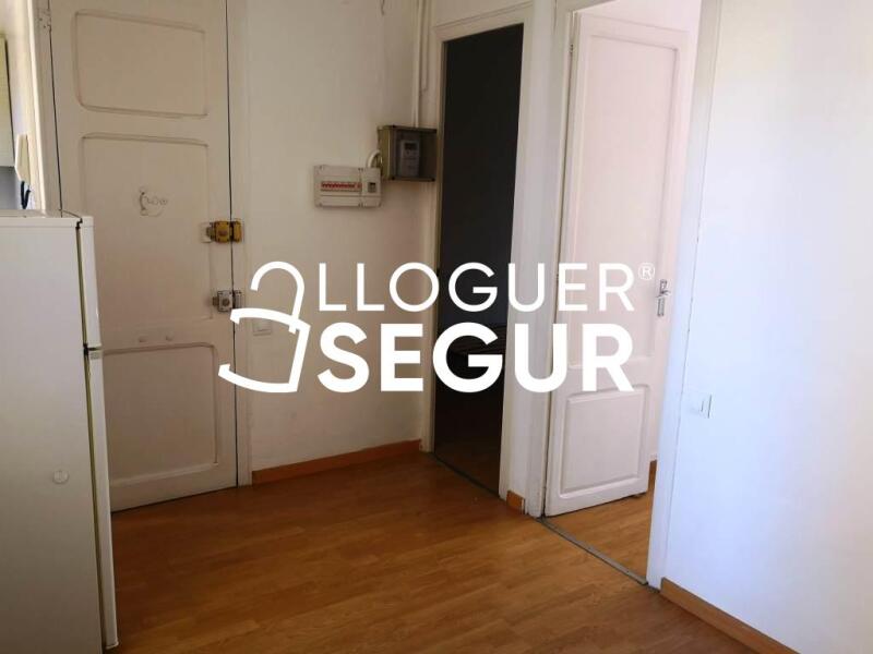 Piso en Calle de Ferré, L'HOSPITALET DE LLOBREGAT BARCELONA