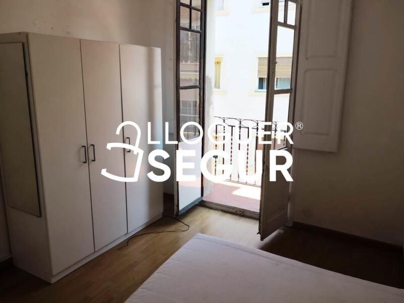 Piso en Calle de Ferré, L'HOSPITALET DE LLOBREGAT BARCELONA