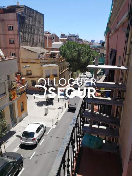 Piso en Calle de Ferré, L'HOSPITALET DE LLOBREGAT BARCELONA