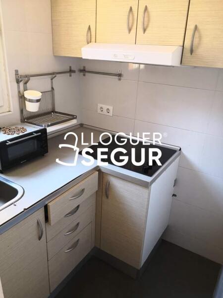 Piso en Calle de Ferré, L'HOSPITALET DE LLOBREGAT BARCELONA