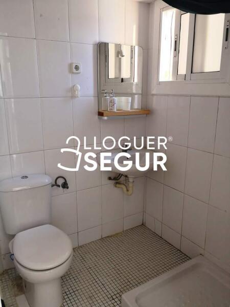 Piso en Calle de Ferré, L'HOSPITALET DE LLOBREGAT BARCELONA