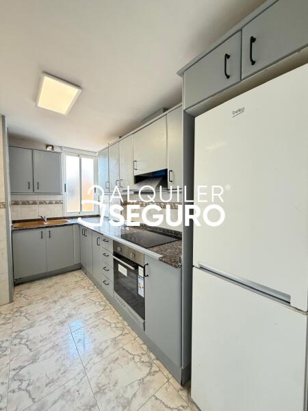 Piso en Calle Sant Josep, VILA-REAL CASTELLÓN