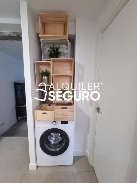 Piso en Avenida Manzanares, MADRID MADRID