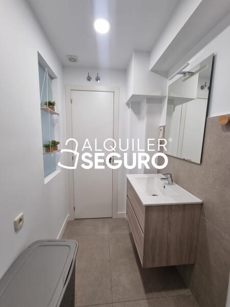 Piso en Avenida Manzanares, MADRID MADRID