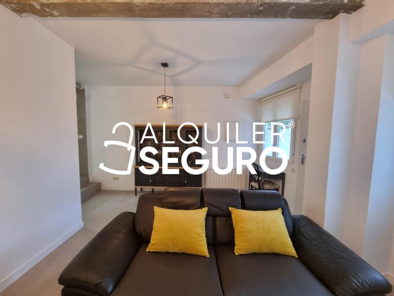 Piso en Avenida Manzanares, MADRID MADRID