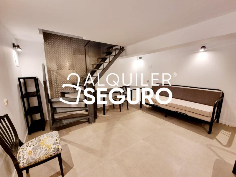 Piso en Avenida Manzanares, MADRID MADRID