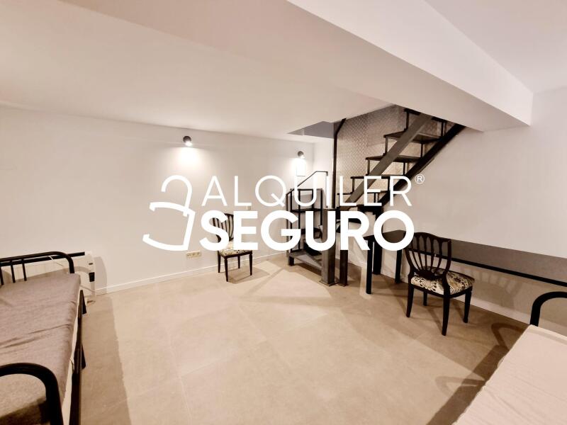 Piso en Avenida Manzanares, MADRID MADRID