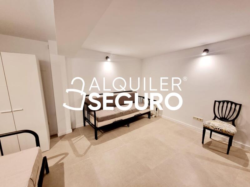 Piso en Avenida Manzanares, MADRID MADRID