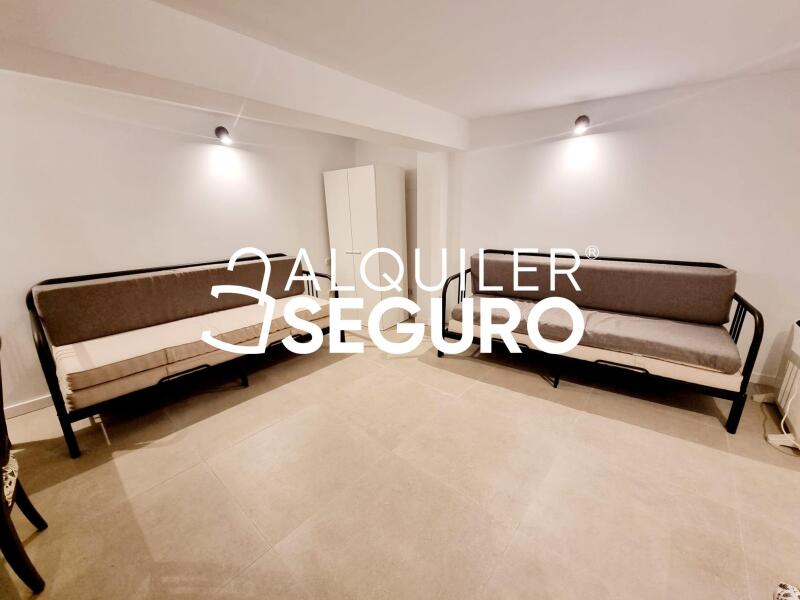 Piso en Avenida Manzanares, MADRID MADRID