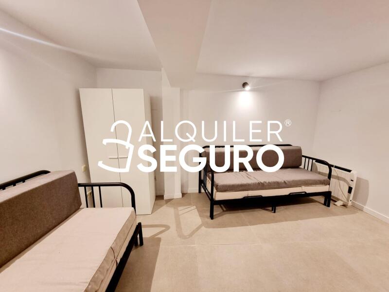 Piso en Avenida Manzanares, MADRID MADRID