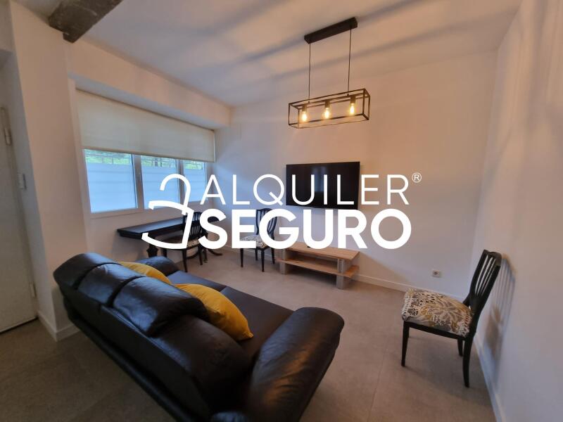 Piso en Avenida Manzanares, MADRID MADRID