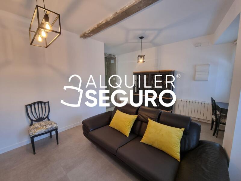 Piso en Avenida Manzanares, MADRID MADRID