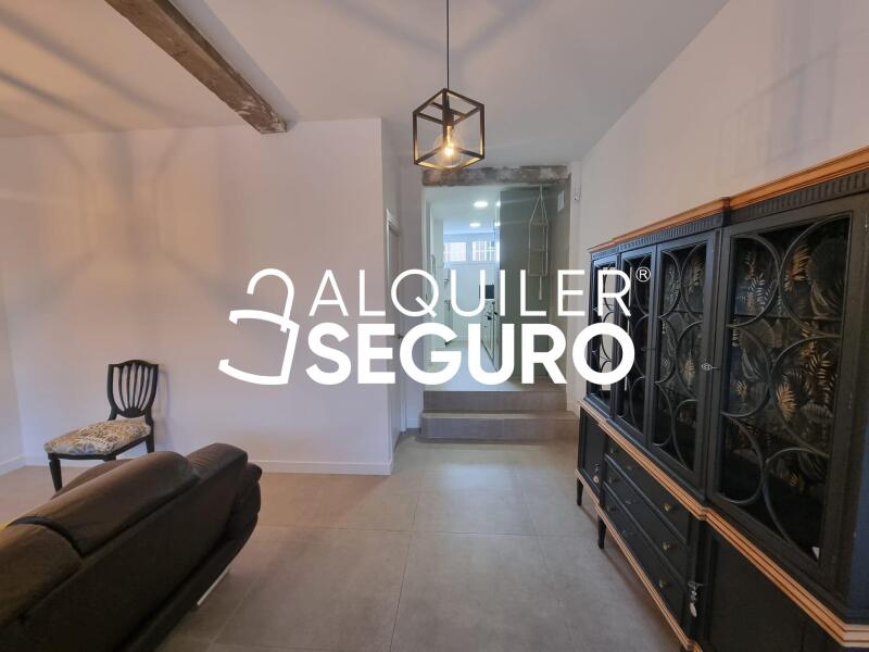 Piso en Avenida Manzanares, MADRID MADRID