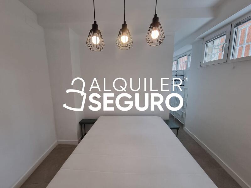 Piso en Avenida Manzanares, MADRID MADRID