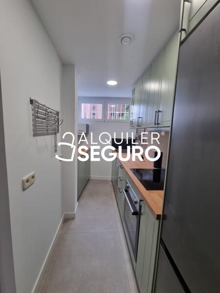 Piso en Avenida Manzanares, MADRID MADRID