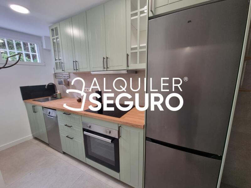 Piso en Avenida Manzanares, MADRID MADRID