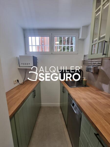 Piso en Avenida Manzanares, MADRID MADRID